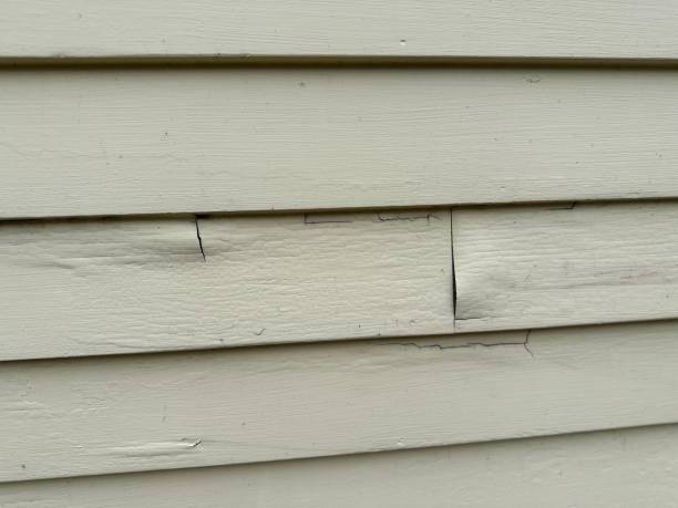 Siding for New Construction in Belpre, OH