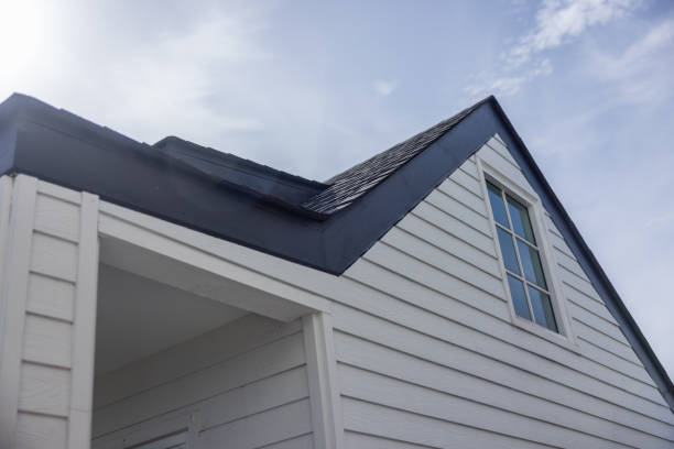 How To Choose The Right Materials for Your Siding Installation in 'Belpre, OH